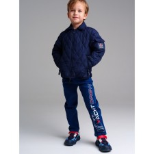 Demisason jacket for a boy PlayTode, height 122 cm