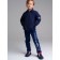 Demisason jacket for a boy PlayTode, height 122 cm