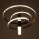 Bayerlux "Artes" LED 100W 3000-6000K Black 45x48x23 cm