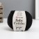 Yarn "Baby Cotton" 50% acrylic 50% cotton 165m/50g (460 black)
