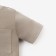 T-shirt T-shirt, I am Basic Line, height 86-92 cm, beige