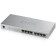 Zyxel GS1008HP-EU0101F switch, unguided, 8x10/100/1000Base-T