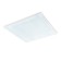 LED LED prism Ambrella Panels DPS1006, 36W, LED, white color