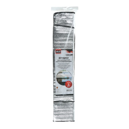 Sunscreen screen AVS-105F-L, 150 x 80 cm-7