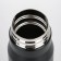Thermocc, 450 ml, bullet "Master K. February 23", retains heat 8 hours, 28 x 7 cm