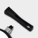 Pan "Tradition", D = 22 cm, glass cover, removable handle, anti -stick coating, black color
