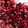 Sumlimized black currants for slices, for cupcakes, cakes, chocolate, 5 g.