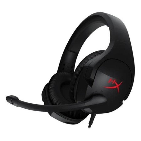 Hyperx Cloud Stinger microphone headphones Black 1.3M Monitor Belief (4p5L7AB#UUF)