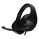 Hyperx Cloud Stinger microphone headphones Black 1.3M Monitor Belief (4p5L7AB#UUF)