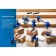 Frases Pas-wrapped bison 28731-38.1-1, Temeted, Saar d = 12 mm, 38.1 x 28.6 mm