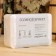 Salt briquette, 1.35 kg "Dobroparov"