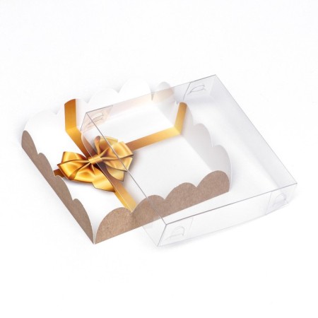 Bearbox, "Golden Balt" 12 x 12 x 3-3