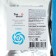 Mastic sugar vanilla blue, 600 g