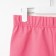 Kit for girls (T -shirt, shorts) minku pink color, height 110