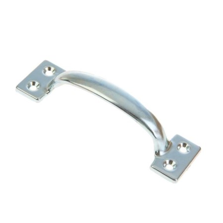 Handle-slop RS-120, zinc coating