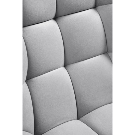 Haroral Alst Metal/velor, black/light gray 50x58x99 cm-5