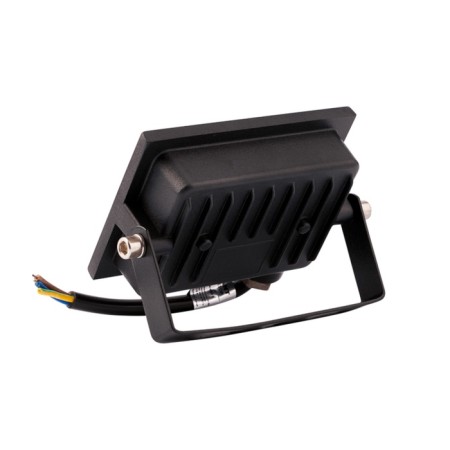 Flight LED SDO 20W 1600LM 4000K neutral light, black rexant case-4
