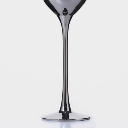 A set of glasses for champagne magistro "gradient", 250 ml, 7.5 × 26 cm, 2 pcs-2