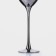 A set of glasses for champagne magistro "gradient", 250 ml, 7.5 × 26 cm, 2 pcs