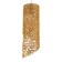 Lamp Bayerlux "Scandy" E27 40W gold 10x10x32-150 cm