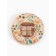 Chinese tea shu puer coffee, 100 g