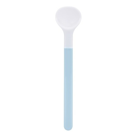 A set of spoons for the introduction of kurnosis feed, from 4 months, 3 pcs.-3
