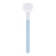 A set of spoons for the introduction of kurnosis feed, from 4 months, 3 pcs.