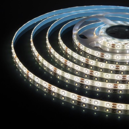 Elektrostandard LED strip, IP65, 2835, 60LED/m, 24V, glow of daytime white-1