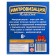 Board game "Improvisation. Classic"