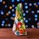 Gift box "Snowman", 12 x 6.6 x 14.4 cm