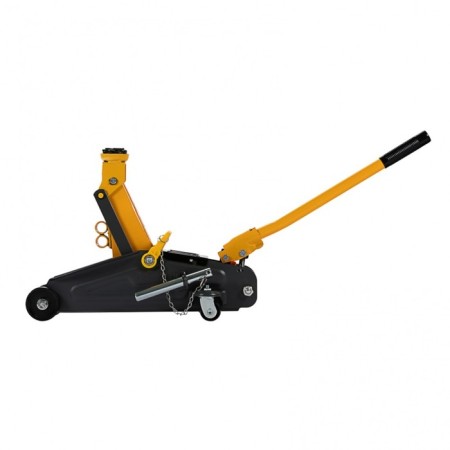 Hydraulic drive Denzel 51153, with a latch, 130 - 330 mm, 2 tons-3