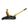 Hydraulic drive Denzel 51153, with a latch, 130 - 330 mm, 2 tons