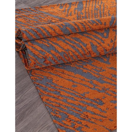 Rectangular carina carina rugs atlas, size 80x150 cm, color 06-3