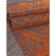 Rectangular carina carina rugs atlas, size 80x150 cm, color 06