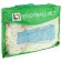 Football net onlytop, 7.5x2.5 m, thread 3 mm, 2 pcs.