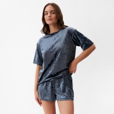 Women's costume (T -shirt and shorts) KAFTAN 