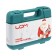 A set of tools in the case of Lom, in the gift packaging "New Year", 7 items