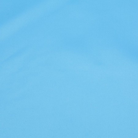 Locum for needlework, satin plain blue 50*50 cm-1
