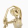 Figure Polystone "Yogin" 12.5*4*14 cm
