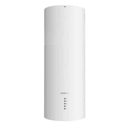 Hax Homsair Art 1050is 35, island, 1050 m3/h, 3 speeds, 35 cm, white-6