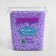 Ball plasticine, lilac, 280 ml