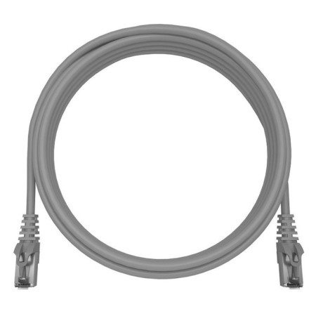 Patch cord NTSS NTSS-PC-FTP-RJ45-5.0-LSZH-FI NTSS-PC-RJ45-5E-5.0-LSZH FTP RJ-45 VIL.- 107753-1