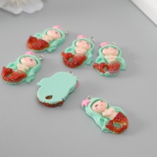 Suspension for creativity Plastic 