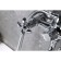 Lemark Flora LM0151C bathtub mixer, with a round pour 320 mm, color chromium