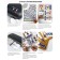 Laminator A4 75-150 microns, 2 shafts, speed 30 cm/min, Geleos "LM A4 Start"