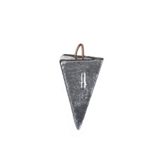 Yugana cargo, pyramid with a ring, 30 g