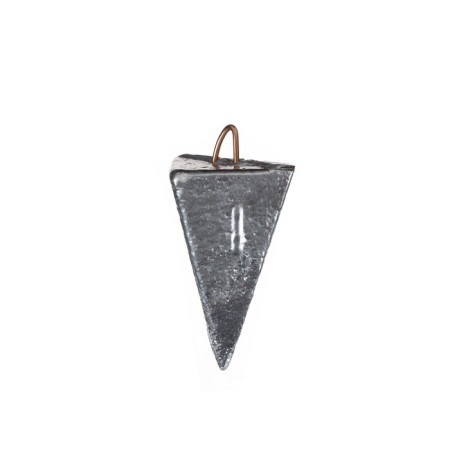 Yugana cargo, pyramid with a ring, 30 g