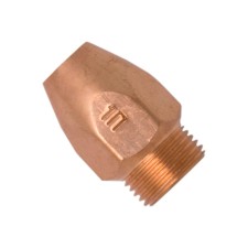 Optima external mouthpiece No. 2 for P3P N3332, the thickness of the cut metal 100-300 mm