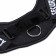 C9 sloping is soft reflective, size xl, og 80-95 cm, weight 30-45 kg, black