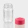 Solonka "Salt and Pepper", 70 ml, 4 × 8 cm